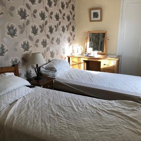 Baker Arms Hotel Hertford Buitenkant foto