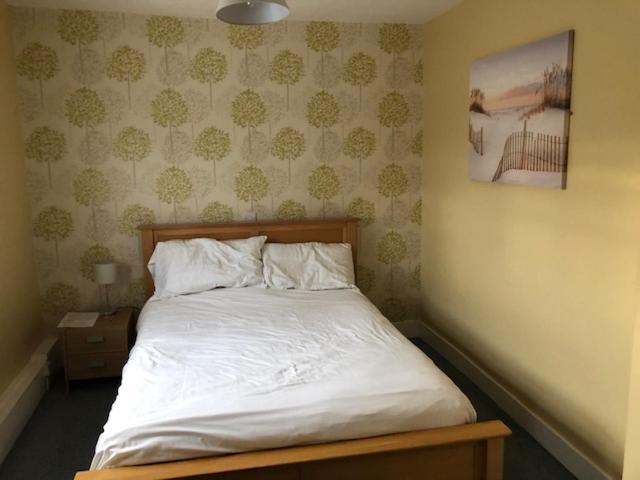 Baker Arms Hotel Hertford Buitenkant foto