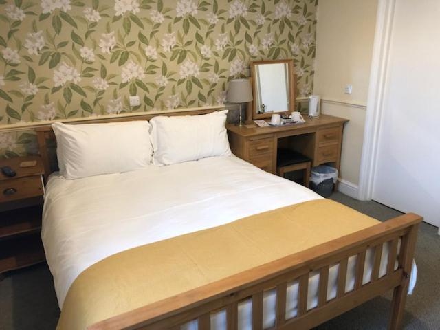 Baker Arms Hotel Hertford Buitenkant foto