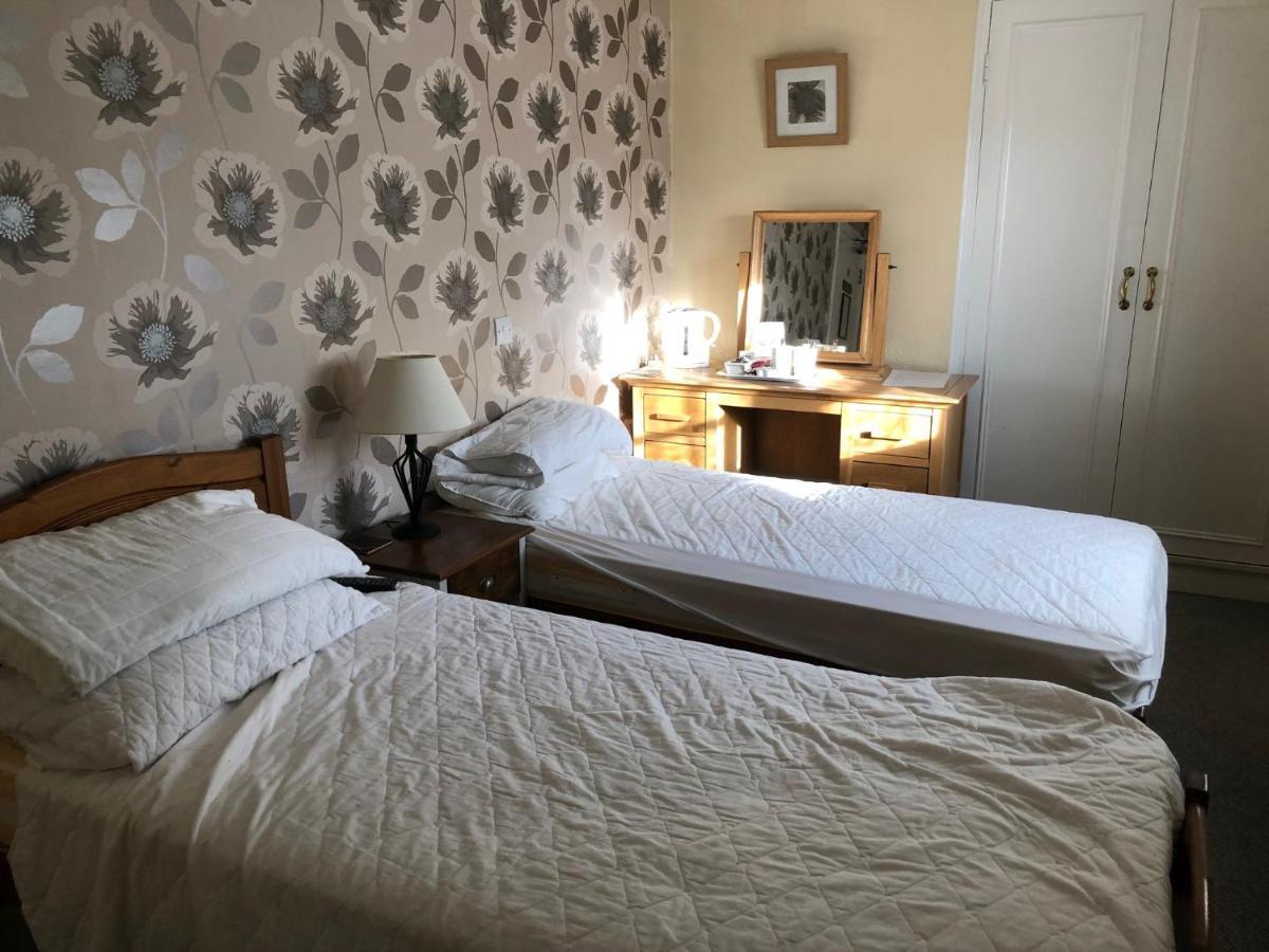 Baker Arms Hotel Hertford Buitenkant foto